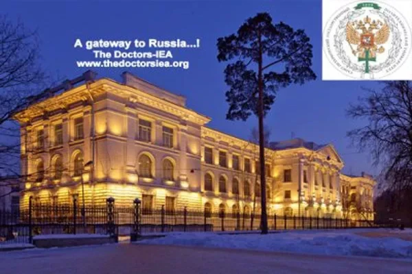 Study MBBS in Russia for Indian Students | Top Medical Universities in Russia