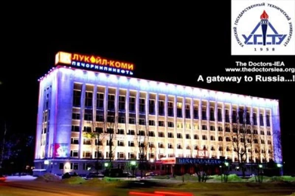 Study MBBS in Russia for Indian Students | Top Medical Universities in Russia