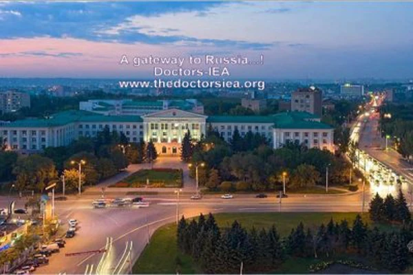 Study MBBS in Russia for Indian Students | Top Medical Universities in Russia