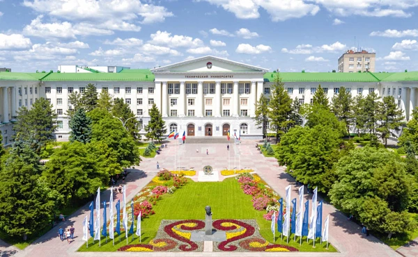 Technical universities in russia | Best Technical University Of Russia For Foreign Students