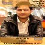 Study MBBS in Russia for Indian Students | Top Medical Universities in Russia