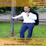 Study MBBS in Russia for Indian Students | Top Medical Universities in Russia